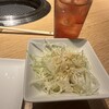 焼肉とかすうどん 龍の巣 銀座七丁目 G7