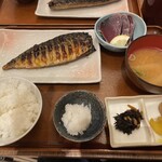 ひもの野郎 バルチカ03エキウエ店 - 鰹のタタキは別オーダーです！