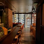 Sound Bar MOD'Z 恵比寿店 - 