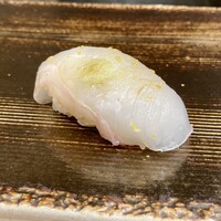 鮨 蓮心 - 