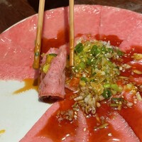 焼肉 いのうえ 吉祥寺店 - 