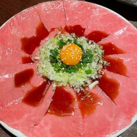 焼肉 いのうえ 吉祥寺店 - 