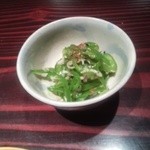 野口太郎 - ピーマンの・・・忘れた