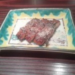 野口太郎 - うなぎ炭焼き