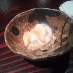 野口太郎 - マンゴー白和え