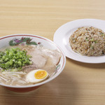 Miyakko Ramen - 