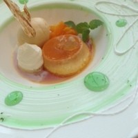 代官山ASO チェレステ 二子玉川店 - デザート