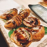 趣膳　喜努愛楽 - 