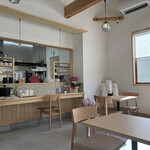 Cafeさんぽ日和  - 