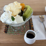 Cafeさんぽ日和  - 