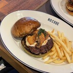 NY BISTRO by NO CODE - 