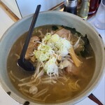 らーめん小国 - 料理写真: