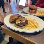 NY BISTRO by NO CODE - 