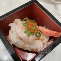 ブッフェアンドカフェ スロープサイドダイナー ザクロ - 
