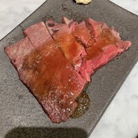 ブッフェアンドカフェ スロープサイドダイナー ザクロ - 