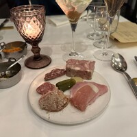 レストラン アルティザン（restaurant Artisan） - 