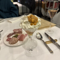 レストラン アルティザン（restaurant Artisan） - 