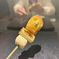 炭焼 TORI8 - 