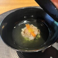泉岳寺門前 紋屋 - 