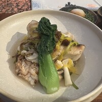 鉄板焼 十河 - 