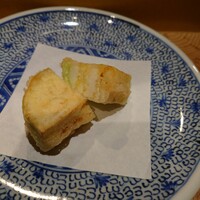 天ぷら浅沼 - 