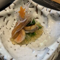 泉岳寺門前 紋屋 - 