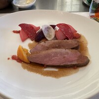 Benoit Alain Ducasse - 