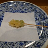 天ぷら浅沼 - 