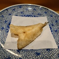 天ぷら浅沼 - 