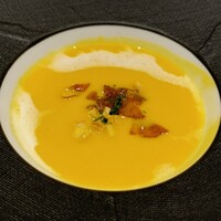 宮崎尾崎牛 鉄板焼き 吟 梅田ヒルトンプラザウエスト - 