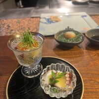 鉄板焼 十河 - 