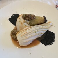 Benoit Alain Ducasse - 