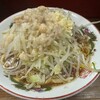 ザ・ラーメン スモールアックス