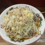 ザ・ラーメン スモールアックス - 