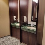 ヴィラフォンテーヌ グランド - 化粧室に良い香りが漂ってました。