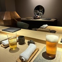 天ぷらあら木 - 