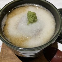 大阪 京橋 鮨 黒潮海閤 - 