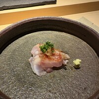 天ぷらあら木 - 