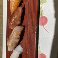 大阪 京橋 鮨 黒潮海閤 - 