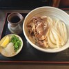 手打ちうどん 大蔵