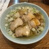 丸信ラーメン 駅前店