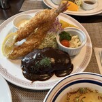 レストランにしかわ - 