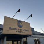 NOODLE・SP・CRAFT - 