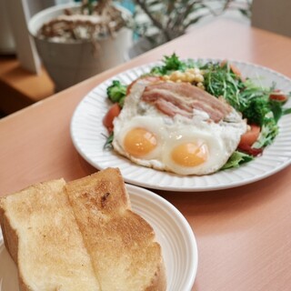 太陽のカフェ_1