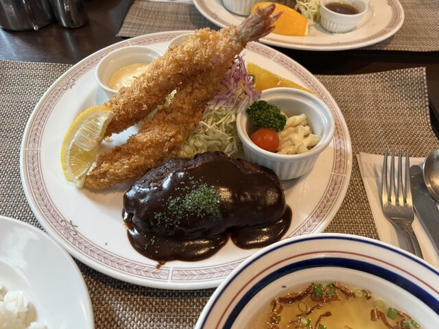 Restaurant Nishikawa photo