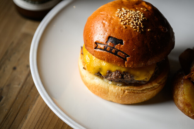 Wagyu to Worldwide ニセコ - 倶知安/ハンバーガー | 食べログ