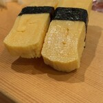 築地すし鮮 - 料理写真: