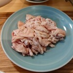 李門 - 豚ホルモン