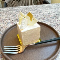 アニヴェルセル カフェ - 