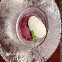 鉄板焼 しろかね - 